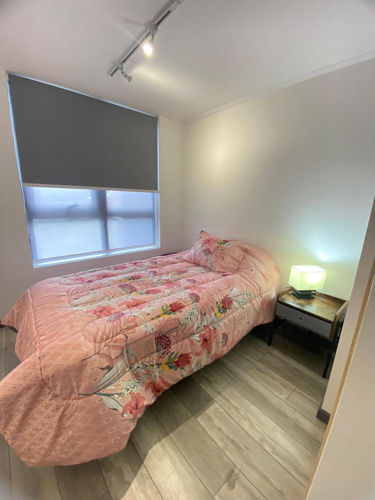 Apartamento Encantador Depa
