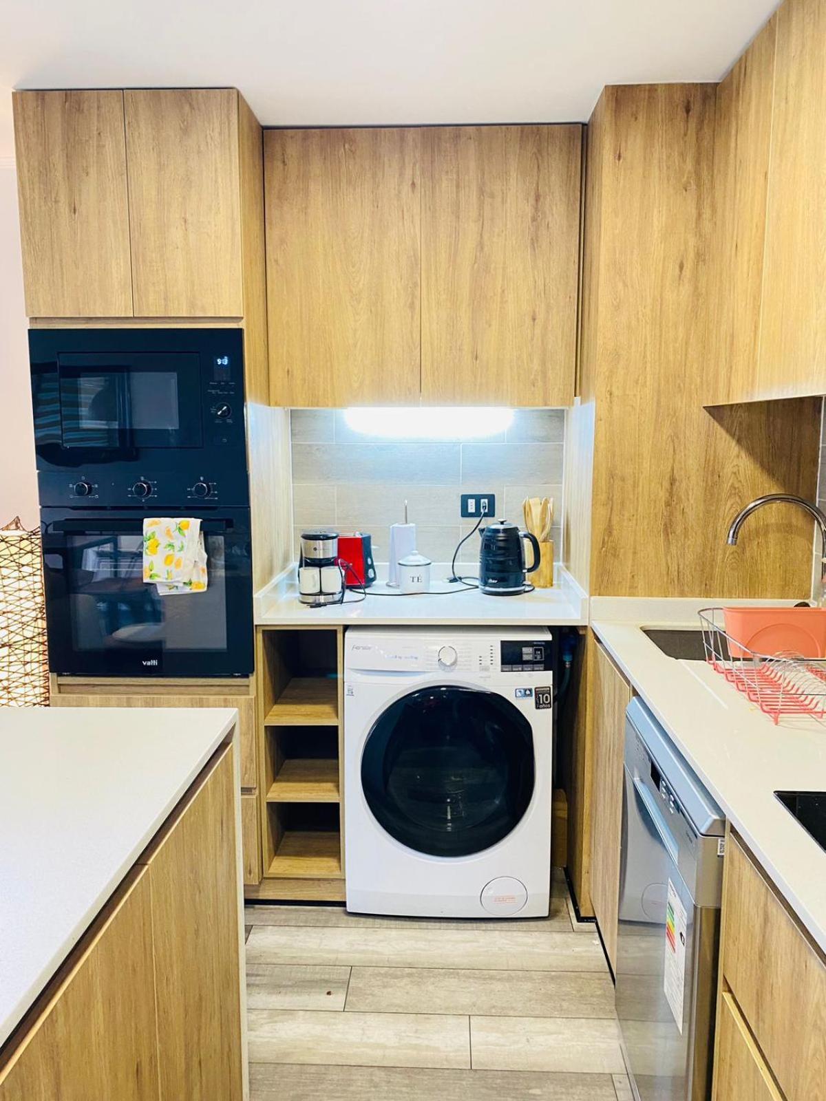 Apartamento Encantador Depa Puerto Varas